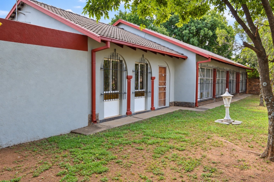 3 Bedroom Property for Sale in Wilkeville North West